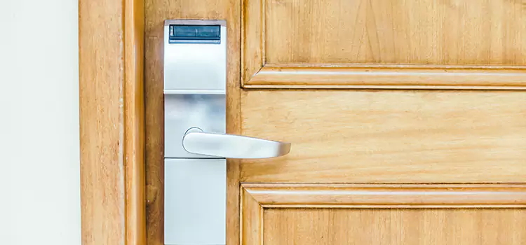 Advanced Solutions in South Salt Lake, UT for Modern Security