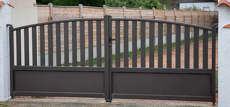 Advanced Gate Solutions in South Salt Lake, UT