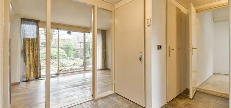 Why Choose Our Pocket Door Experts in South Salt Lake, UT?