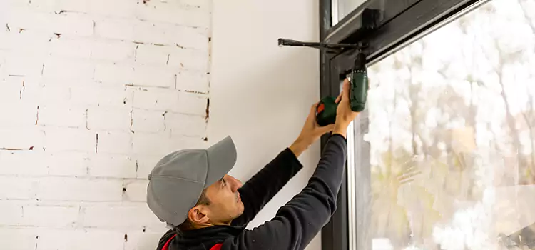 Your Trusted Partner for Door Closer Solutions in South Salt Lake, UT