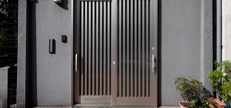 Why Choose Us for Your Security Needs in South Salt Lake, UT?