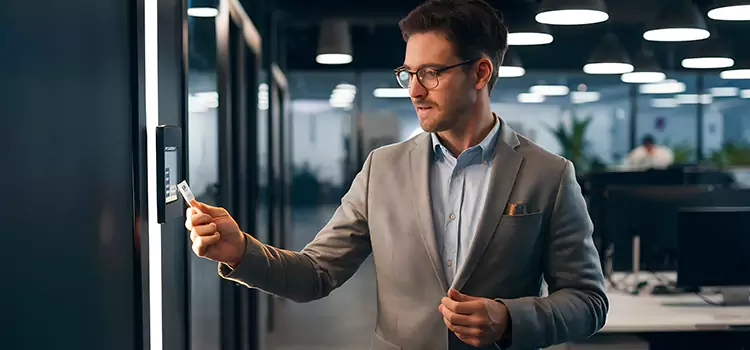 Our Commitment to Keycard Security Excellence in South Salt Lake, UT